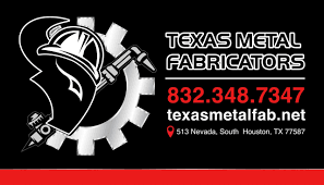 Texas Metal Fabricators